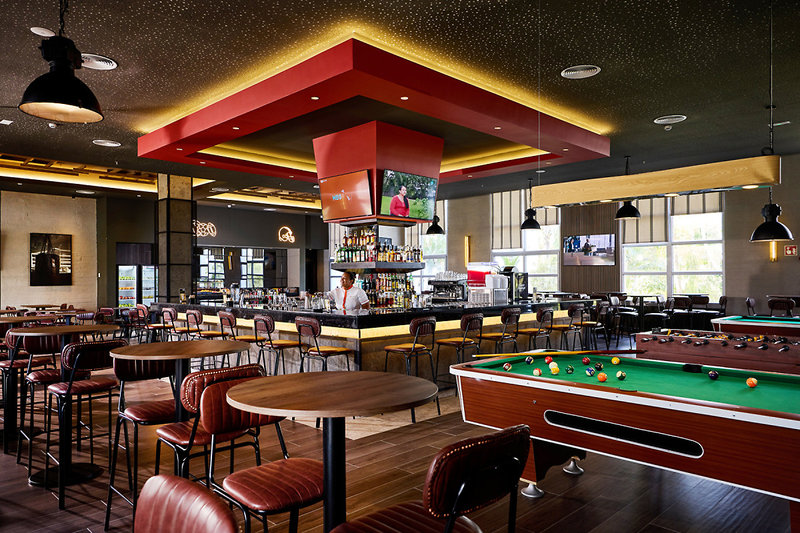 Hotel Riu Palace Bavaro 25