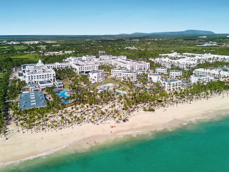 Hotel Riu Palace Bavaro 1