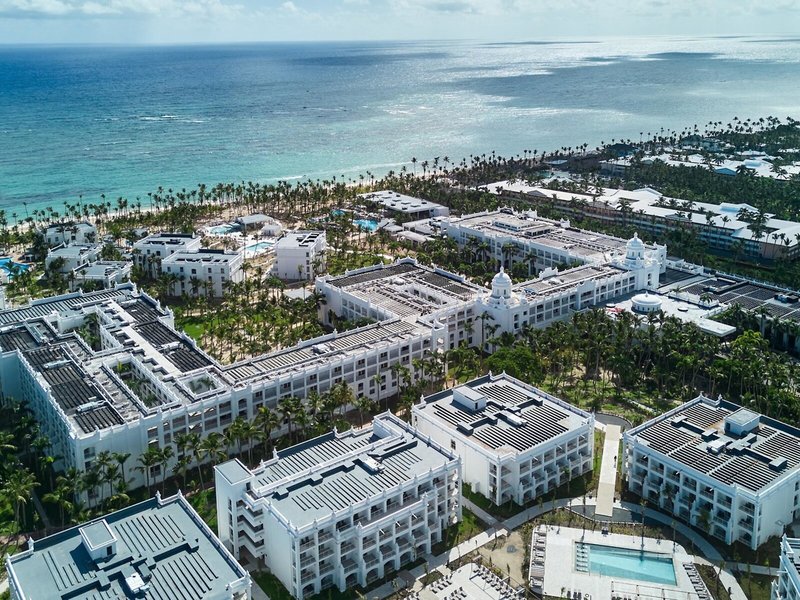 Hotel Riu Palace Bavaro 2