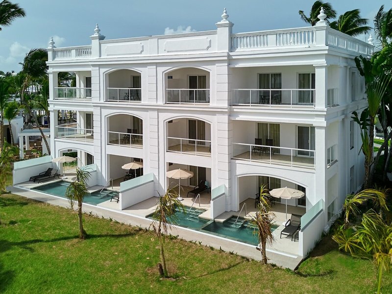 Hotel Riu Palace Bavaro 3