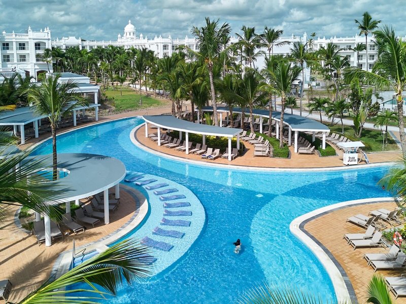 Hotel Riu Palace Bavaro 5