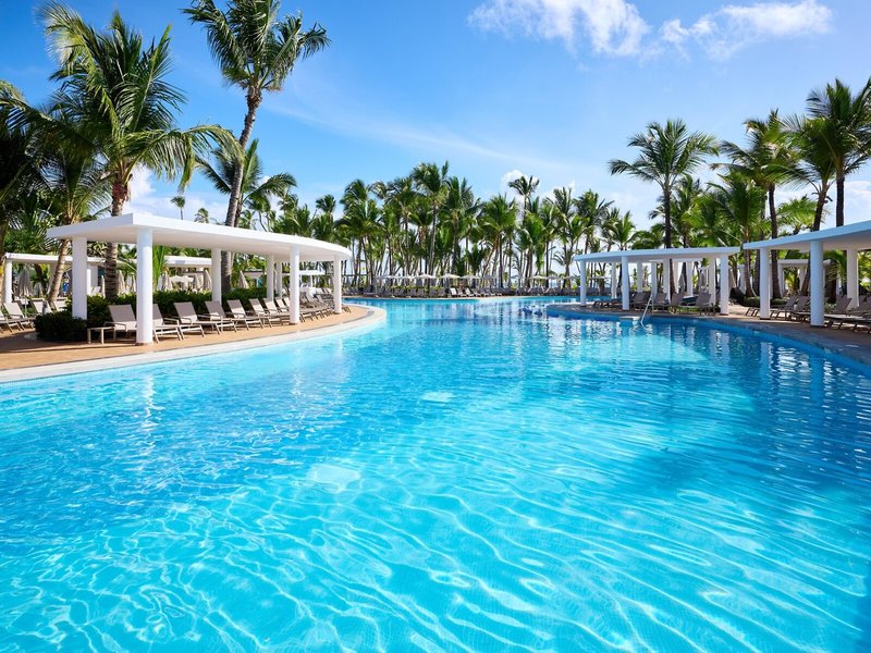 Hotel Riu Palace Bavaro 6