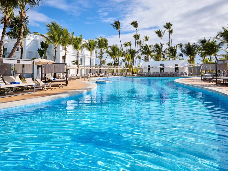 Hotel Riu Palace Bavaro 7