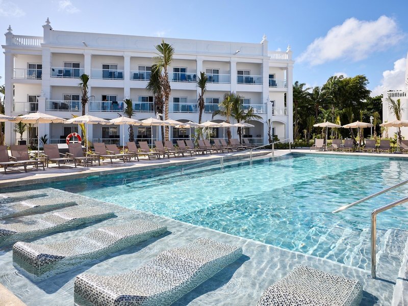 Hotel Riu Palace Bavaro 8