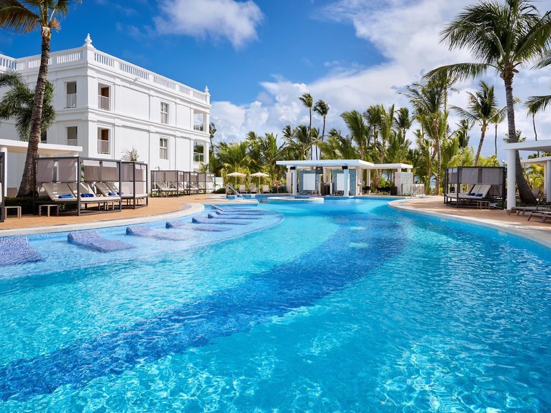 Hotel Riu Palace Bavaro 9