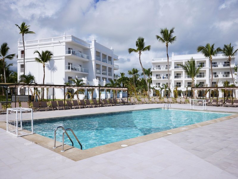 Hotel Riu Palace Bavaro 10