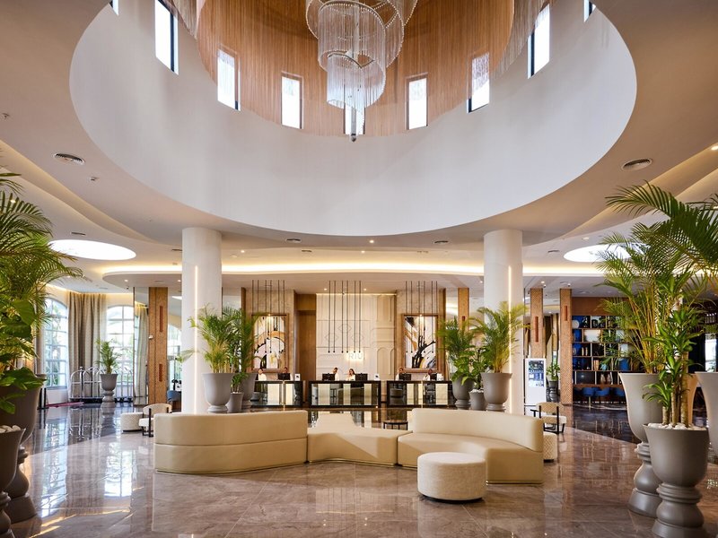 Hotel Riu Palace Bavaro 15