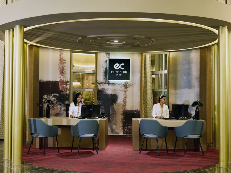 Hotel Riu Palace Bavaro 16