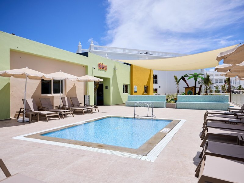 Hotel Riu Palace Bavaro 18