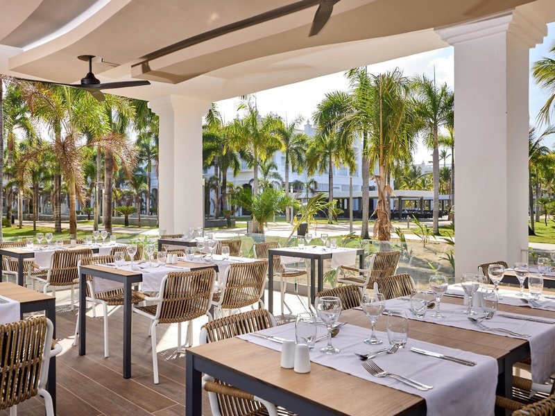 Hotel Riu Palace Bavaro 19