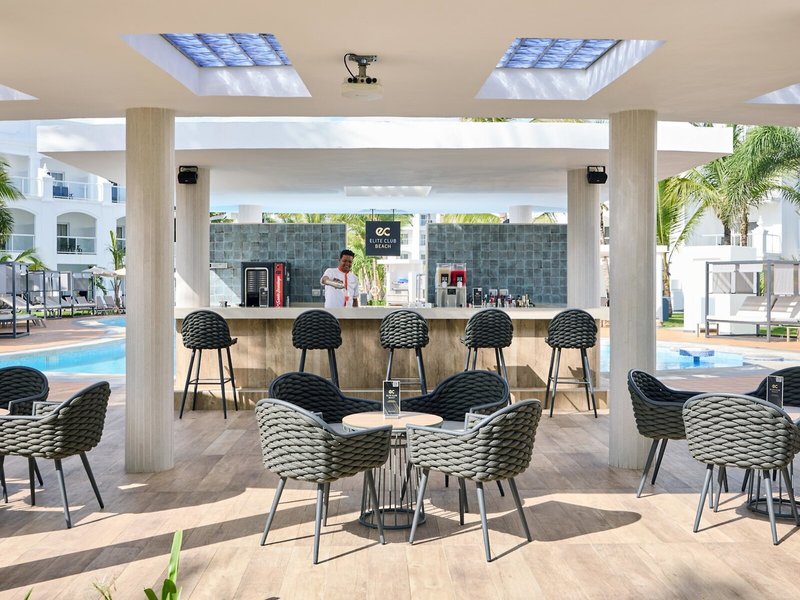 Hotel Riu Palace Bavaro 20