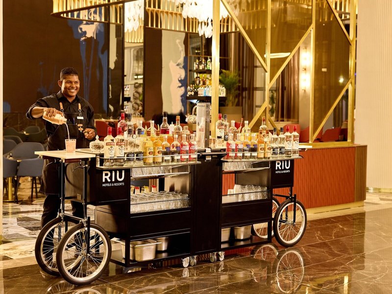 Hotel Riu Palace Bavaro 21
