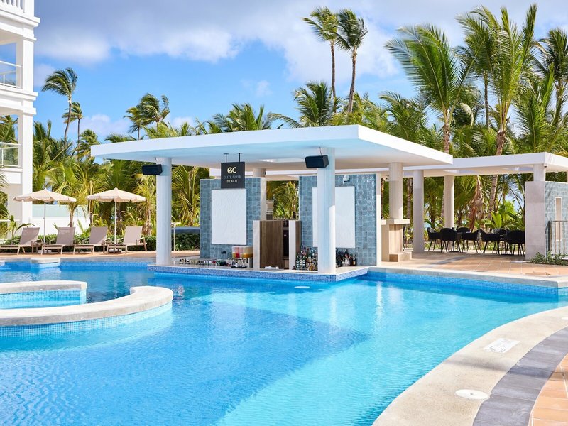 Hotel Riu Palace Bavaro 22