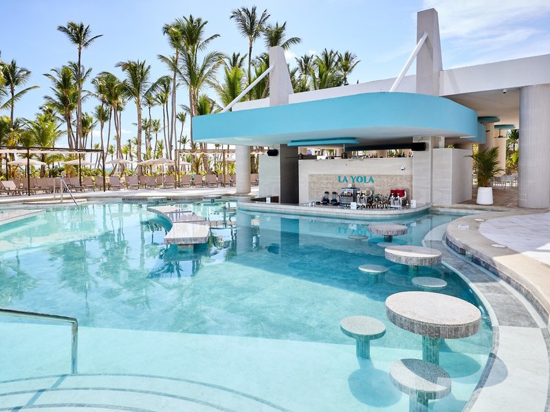 Hotel Riu Palace Bavaro 23