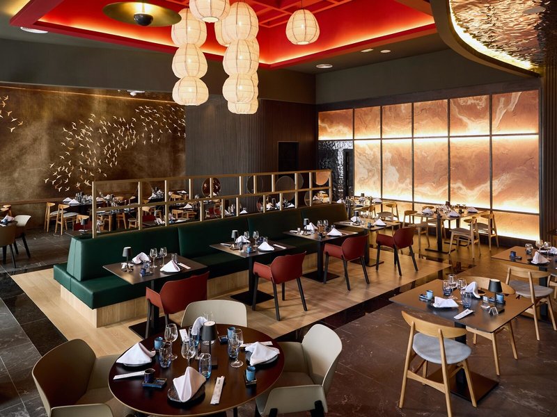 Hotel Riu Palace Bavaro 24