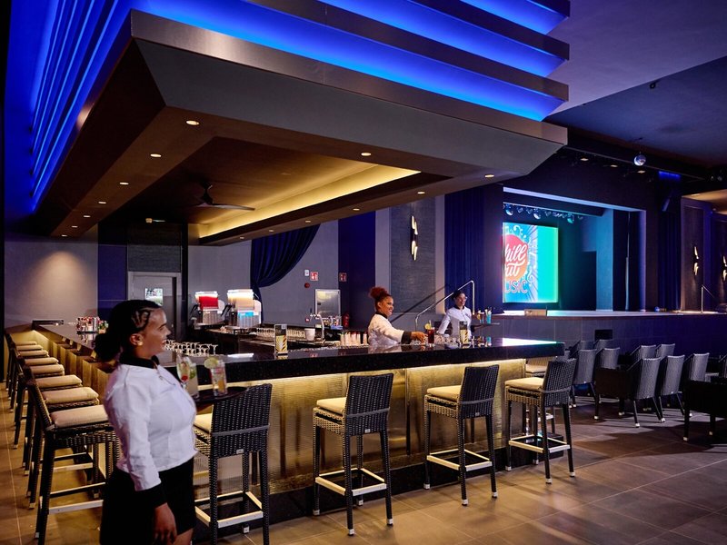 Hotel Riu Palace Bavaro 25