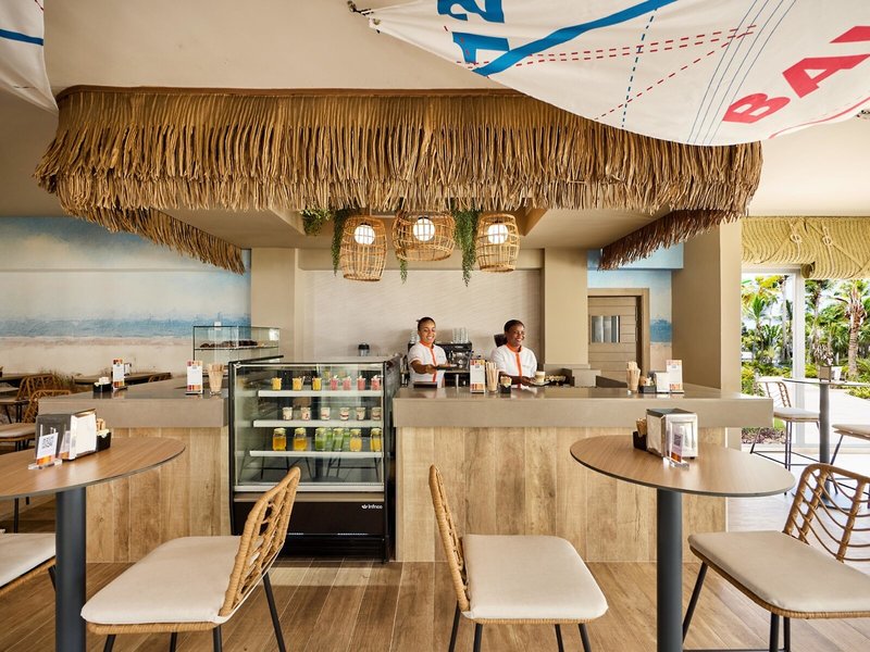 Hotel Riu Palace Bavaro 26