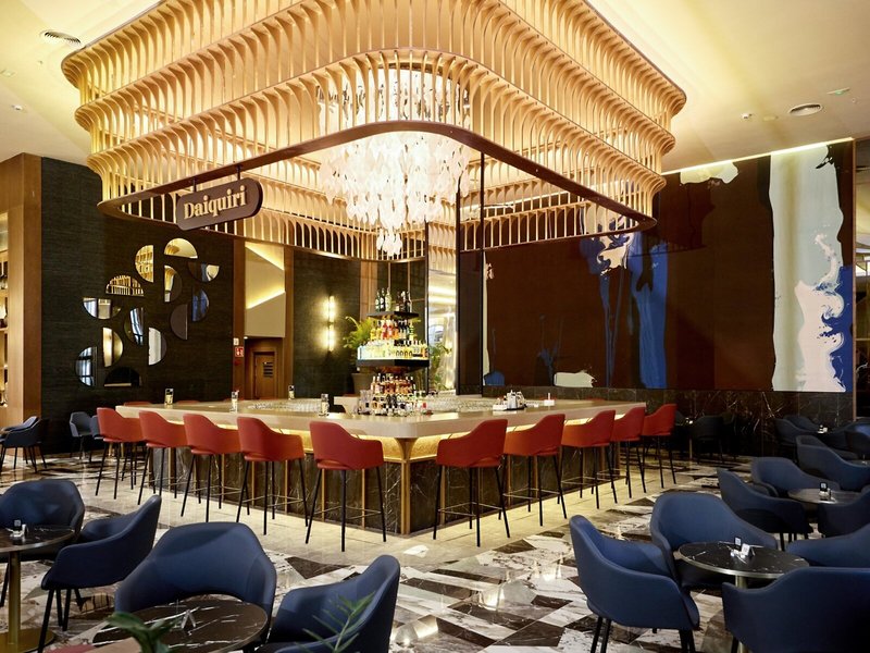 Hotel Riu Palace Bavaro 27