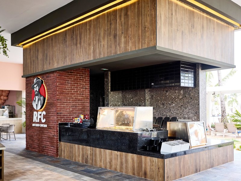 Hotel Riu Palace Bavaro 28