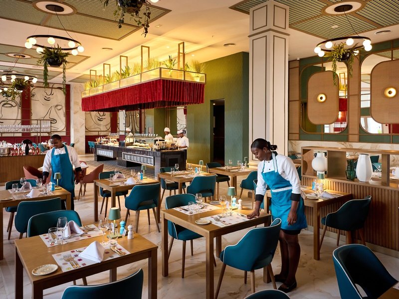 Hotel Riu Palace Bavaro 29