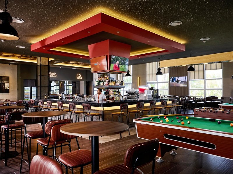 Hotel Riu Palace Bavaro 30