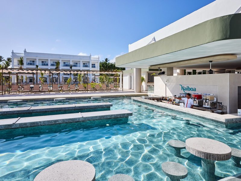 Hotel Riu Palace Bavaro 33