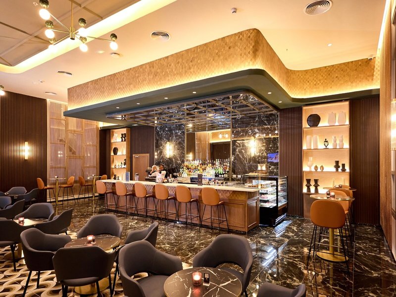 Hotel Riu Palace Bavaro 34