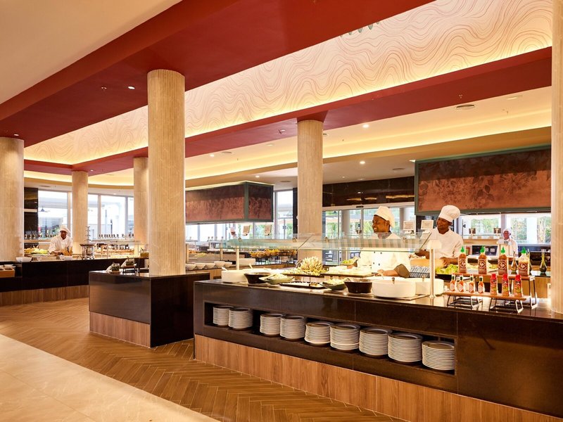 Hotel Riu Palace Bavaro 35