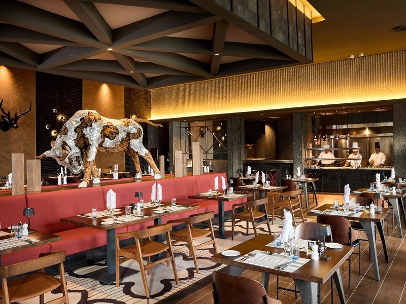 Hotel Riu Palace Bavaro 36