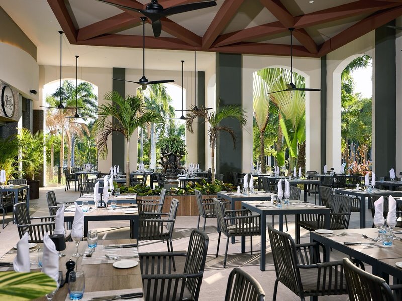 Hotel Riu Palace Bavaro 37