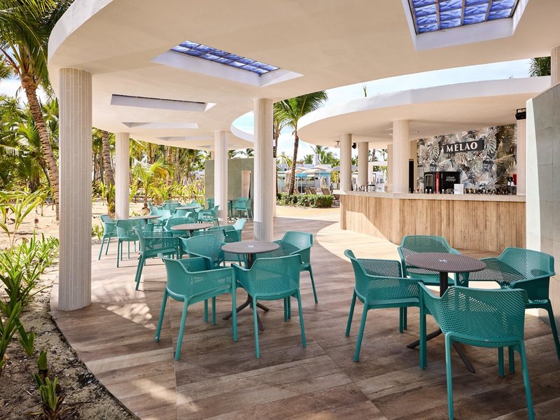 Hotel Riu Palace Bavaro 38