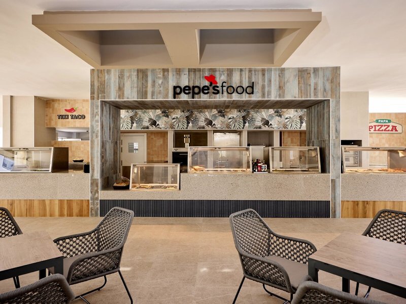 Hotel Riu Palace Bavaro 40