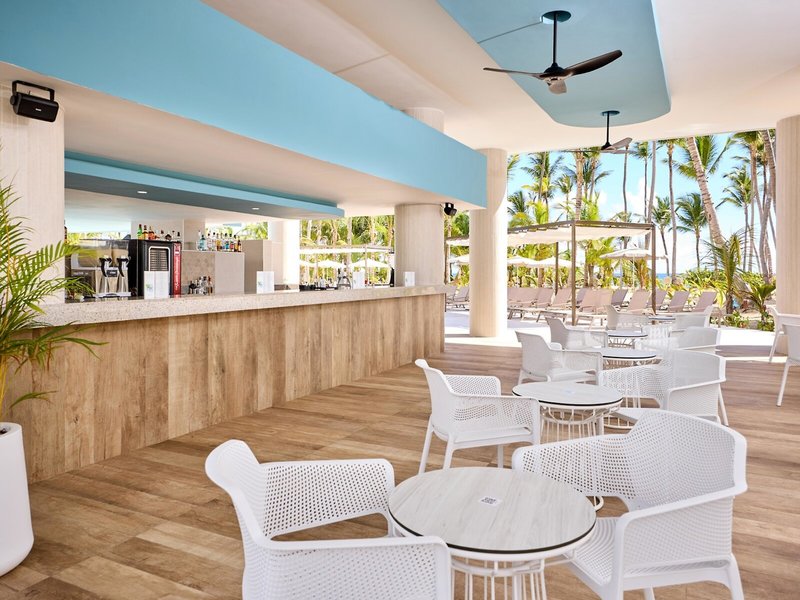 Hotel Riu Palace Bavaro 41