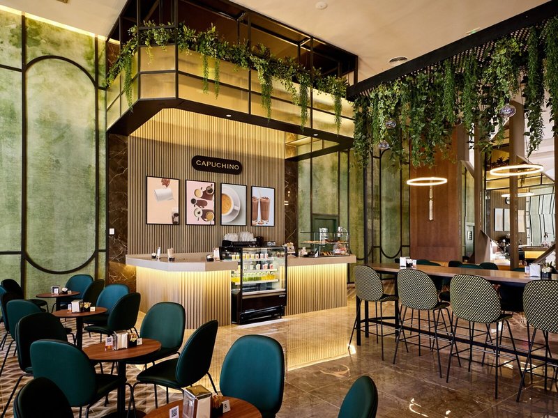 Hotel Riu Palace Bavaro 42