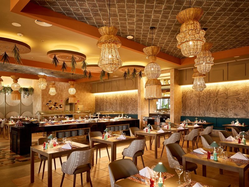 Hotel Riu Palace Bavaro 43