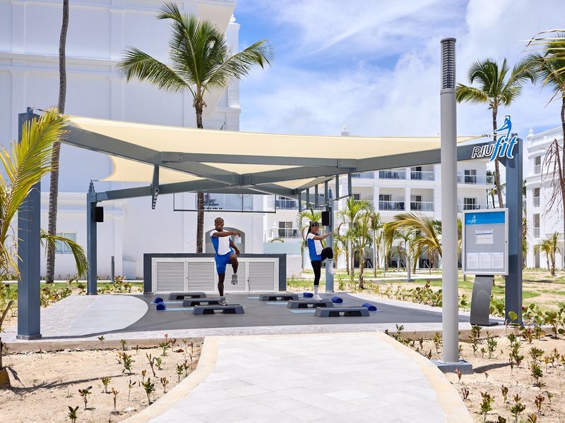 Hotel Riu Palace Bavaro 45