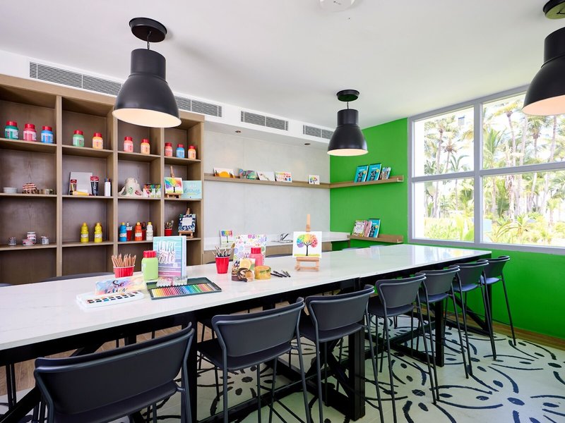 Hotel Riu Palace Bavaro 47