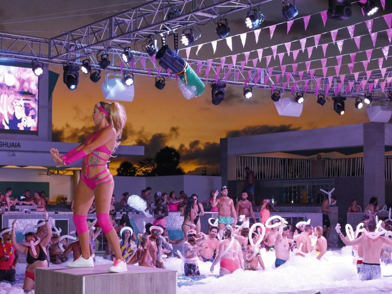 Hotel Riu Palace Bavaro 48