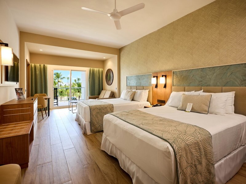 Hotel Riu Palace Bavaro 50