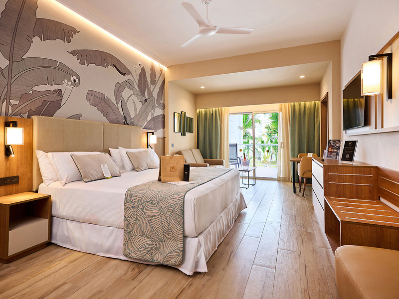 Riu Palace Bavaro 4