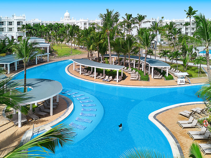 Riu Palace Bavaro 9