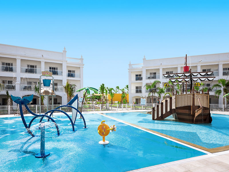 Riu Palace Bavaro 10