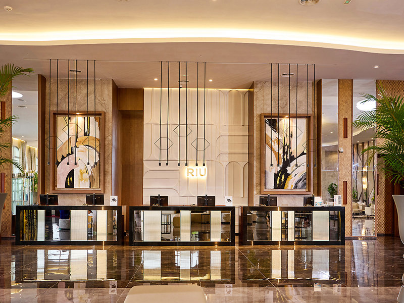 Riu Palace Bavaro 11