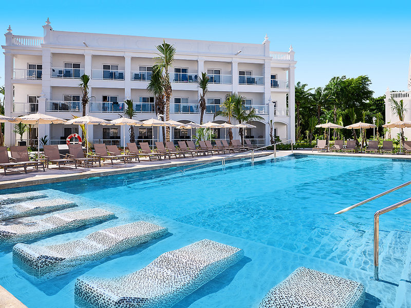 Riu Palace Bavaro 14