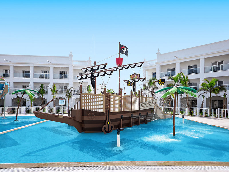 Riu Palace Bavaro 16