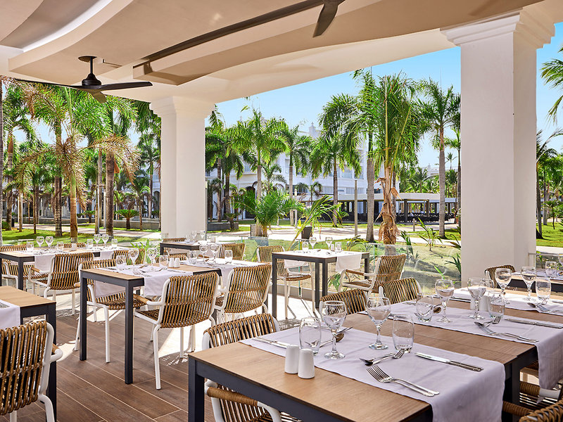 Riu Palace Bavaro 20
