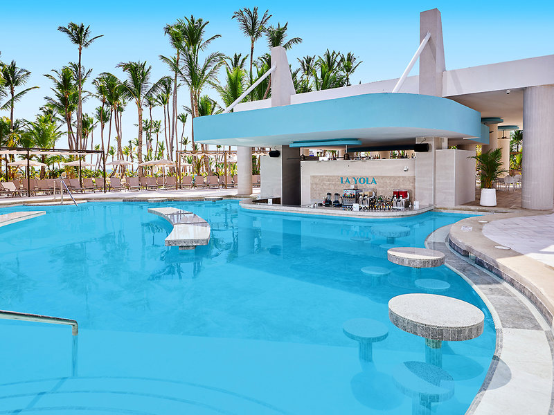 Riu Palace Bavaro 27