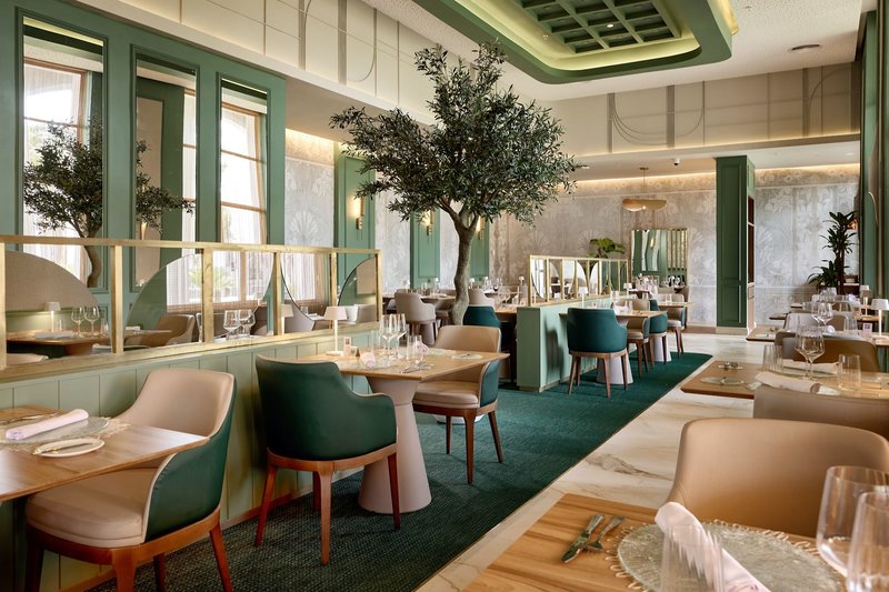 Hotel Riu Palace Bavaro 6