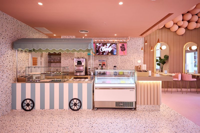 Hotel Riu Palace Bavaro 10