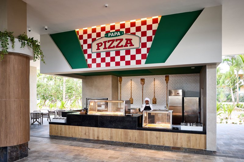 Hotel Riu Palace Bavaro 11